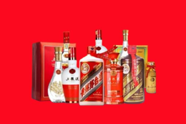 收购行情：厦门市集美区名酒回收值多少钱？