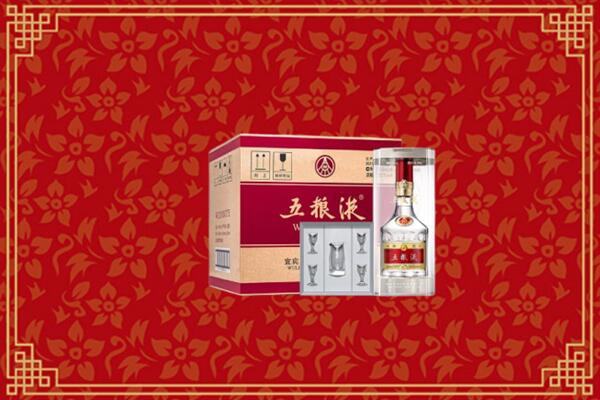 高价求购：厦门市集美区回收五粮液